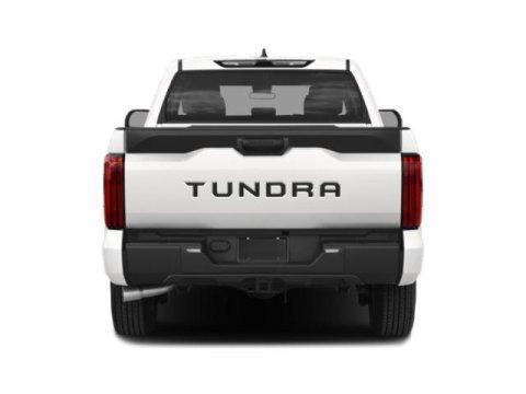 used 2023 Toyota Tundra car, priced at $39,975