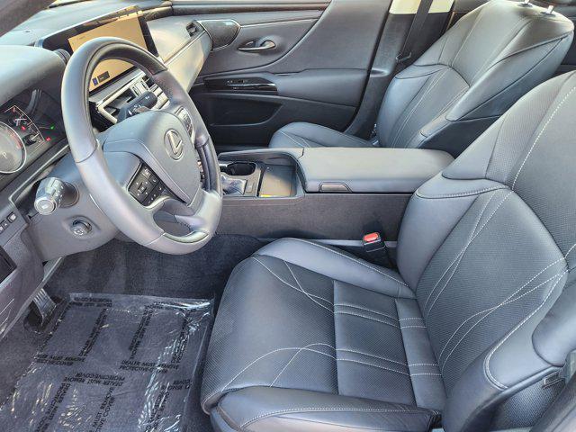 used 2023 Lexus ES 250 car, priced at $44,975