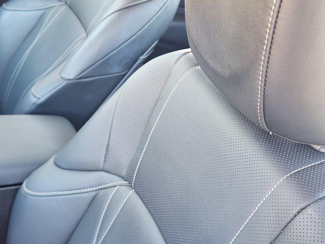 used 2023 Lexus ES 250 car, priced at $44,975