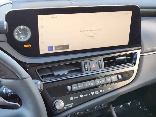 used 2023 Lexus ES 250 car, priced at $44,975