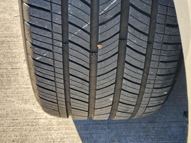 used 2023 Lexus ES 250 car, priced at $44,975