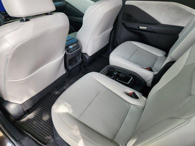 new 2025 Lexus TX 350 car, priced at $67,710