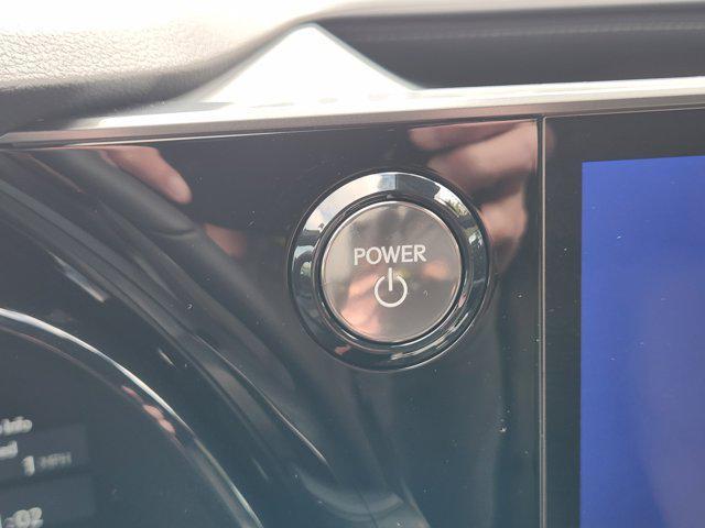 new 2026 Lexus RX 350 car, priced at $64,215