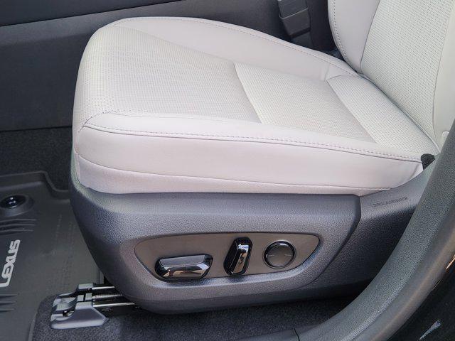 new 2026 Lexus RX 350 car, priced at $64,215