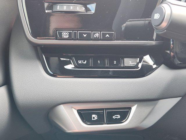 new 2026 Lexus RX 350 car, priced at $64,215