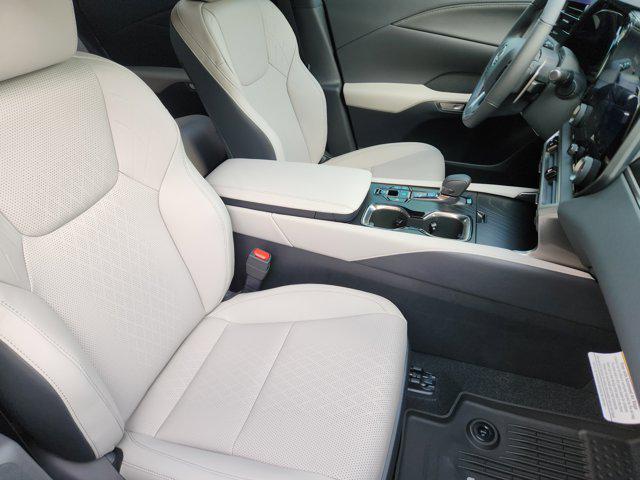 new 2026 Lexus RX 350 car, priced at $64,215