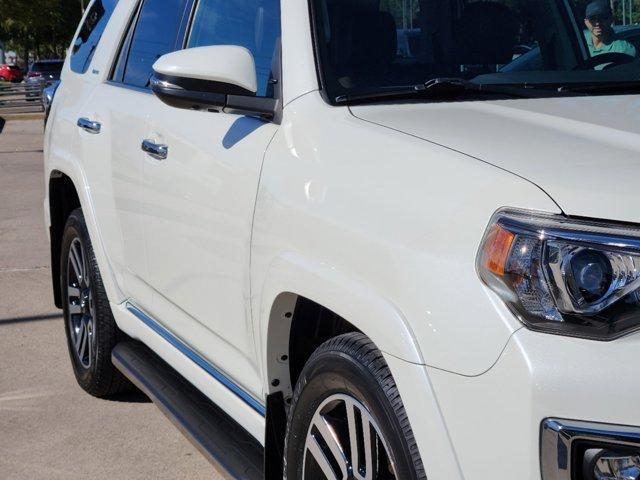 used 2022 Toyota 4Runner car, priced at $40,629