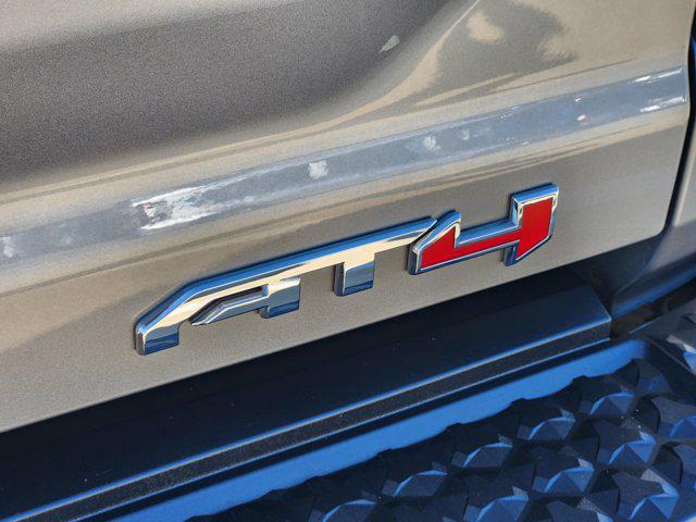 used 2023 GMC Canyon car, priced at $38,233