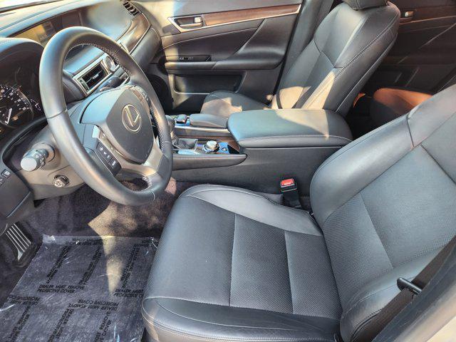 used 2023 GMC Canyon car, priced at $38,233