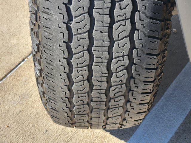 used 2023 GMC Canyon car, priced at $38,233