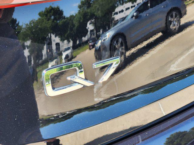 used 2021 Audi Q7 car, priced at $31,898