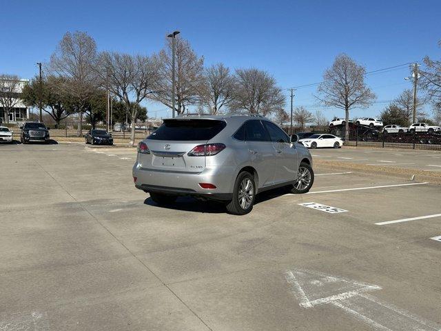 used 2013 Lexus RX 350 car, priced at $18,488