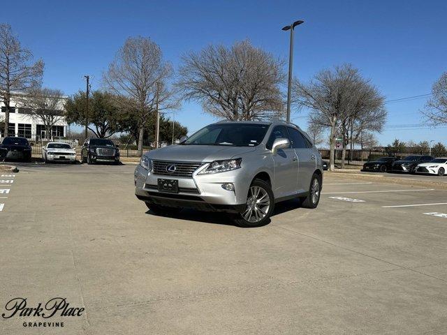 used 2013 Lexus RX 350 car, priced at $18,488