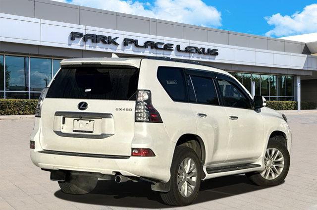 used 2023 Lexus GX 460 car