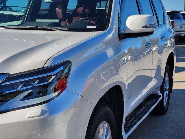 used 2023 Lexus GX 460 car, priced at $60,975