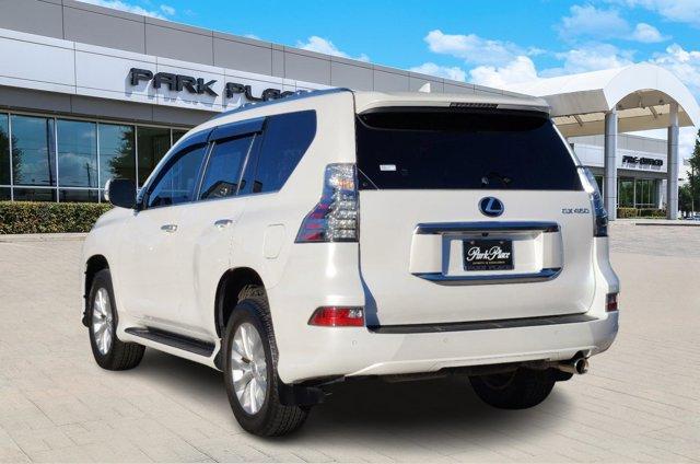 used 2023 Lexus GX 460 car, priced at $60,975