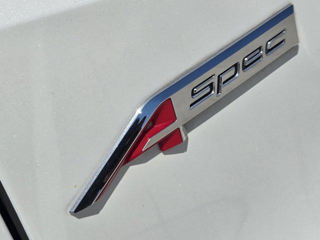 used 2023 Acura RDX car, priced at $34,975