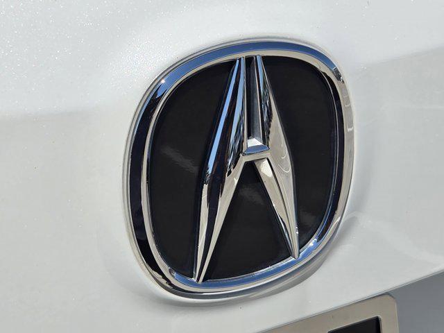 used 2023 Acura RDX car, priced at $34,975