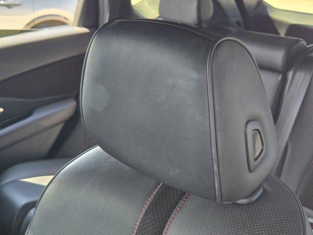 used 2023 Acura RDX car, priced at $34,975