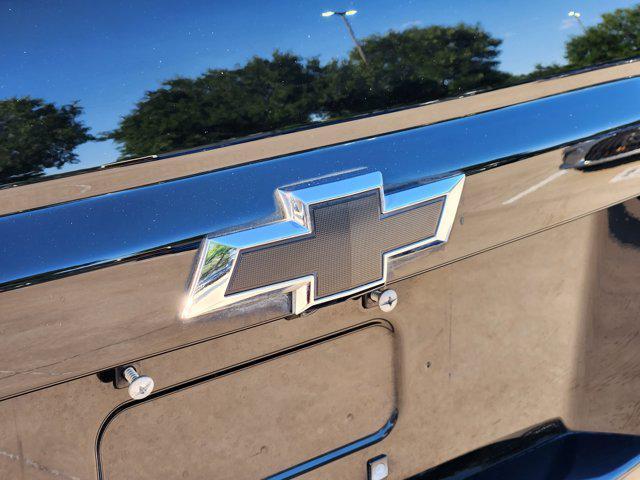 used 2018 Chevrolet Tahoe car, priced at $39,463
