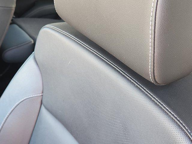 used 2018 Chevrolet Tahoe car, priced at $39,463