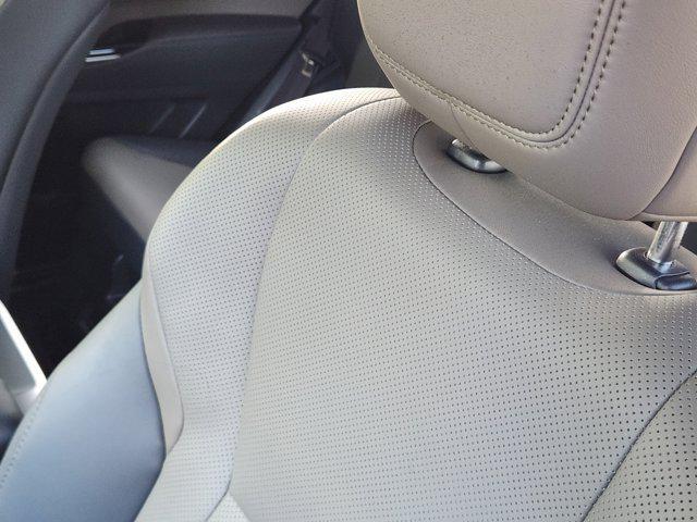 used 2025 Lexus LX 700h car, priced at $108,975
