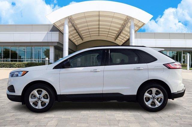 used 2022 Ford Edge car, priced at $21,975