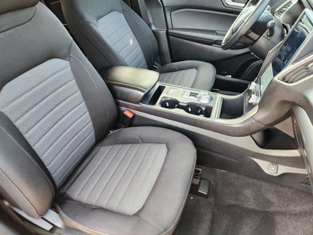 used 2022 Ford Edge car, priced at $21,975