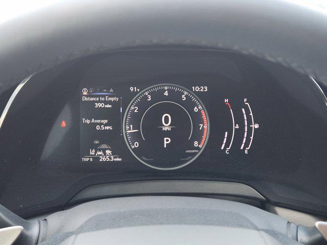 used 2023 Lexus RX 350 car, priced at $49,975