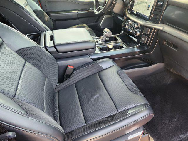 used 2023 Ford F-150 car, priced at $61,959
