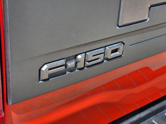 used 2023 Ford F-150 car, priced at $61,959