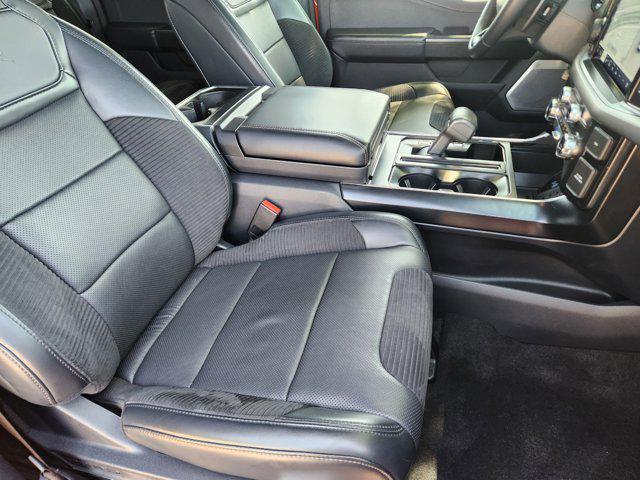 used 2023 Ford F-150 car, priced at $61,959