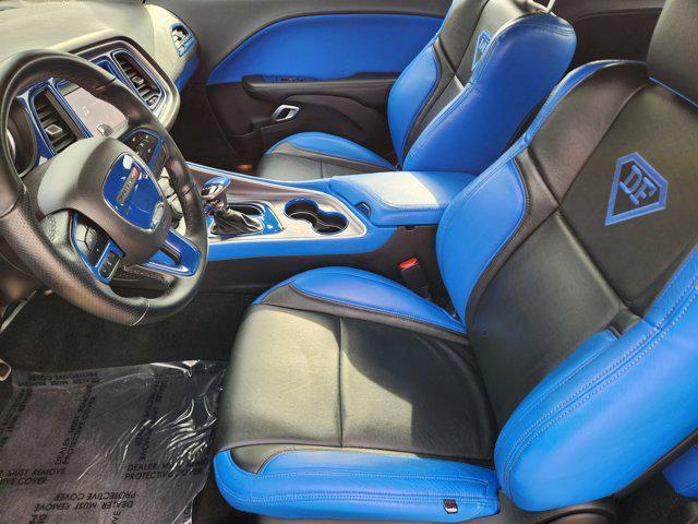 used 2020 Dodge Challenger car, priced at $25,975