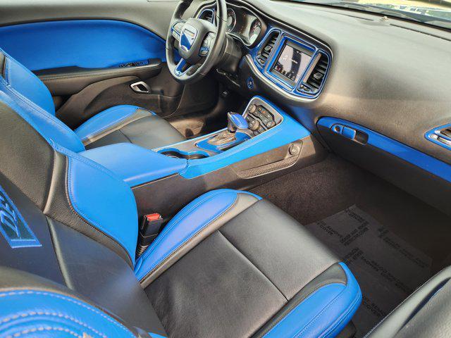 used 2020 Dodge Challenger car, priced at $25,975