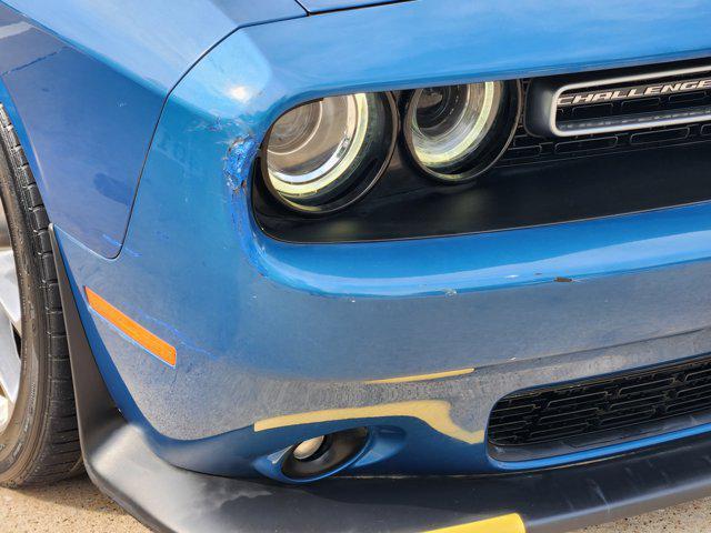 used 2020 Dodge Challenger car, priced at $25,975