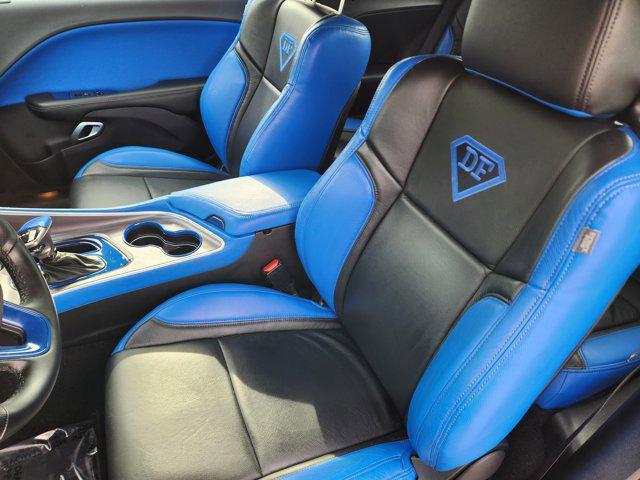 used 2020 Dodge Challenger car, priced at $25,975