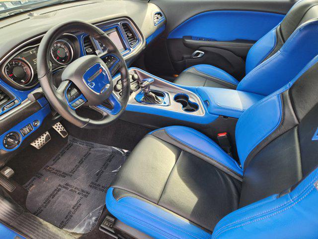 used 2020 Dodge Challenger car, priced at $25,975