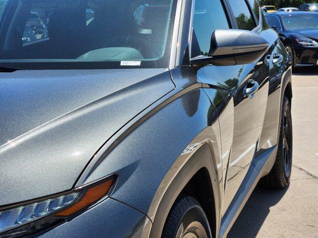 used 2022 Hyundai Tucson car, priced at $23,975