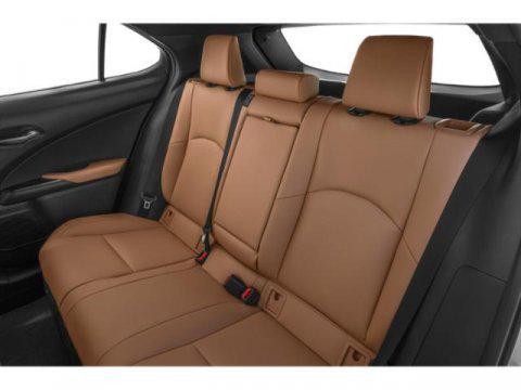 new 2025 Lexus UX 300h car, priced at $44,004