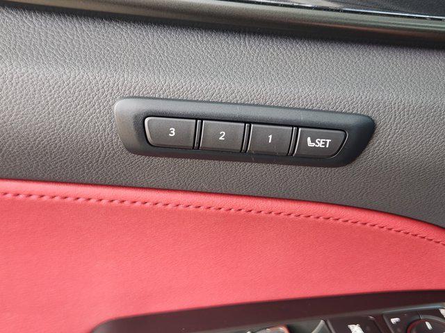 new 2025 Lexus NX 350 car, priced at $54,314