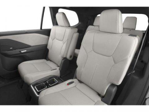 new 2026 Lexus TX 350 car, priced at $73,262