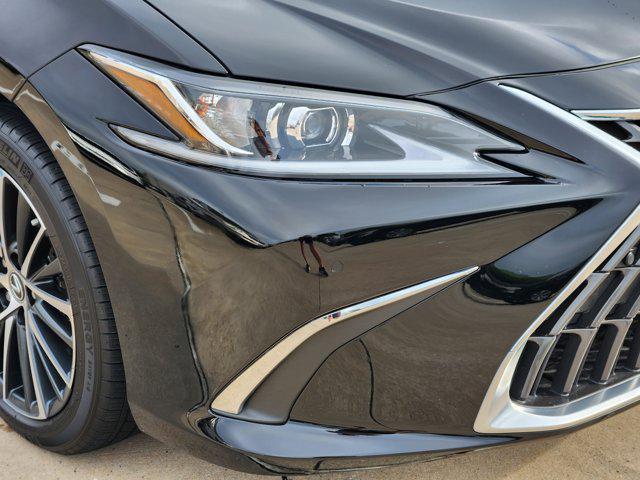 used 2024 Lexus ES 350 car, priced at $45,403