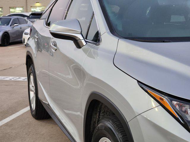 used 2017 Lexus RX 350 car, priced at $17,944