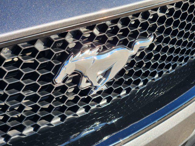 used 2023 Ford Mustang car, priced at $37,975