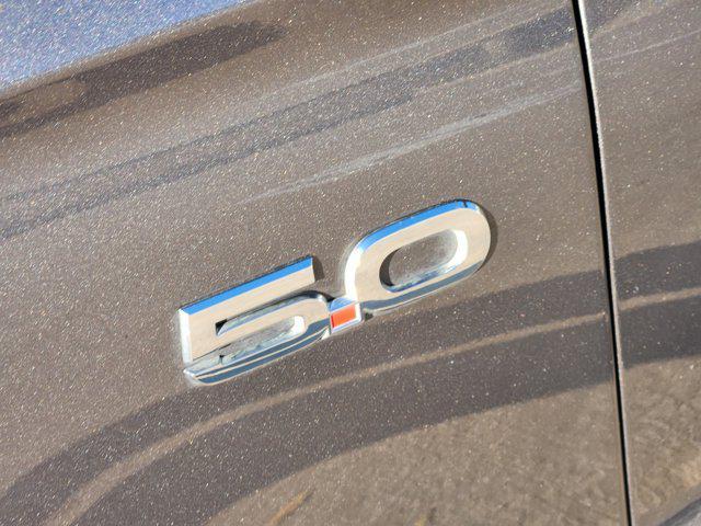 used 2023 Ford Mustang car, priced at $37,975