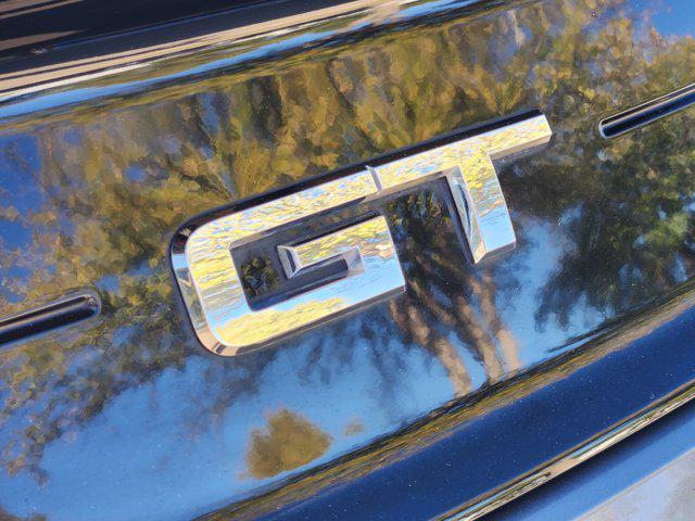 used 2023 Ford Mustang car, priced at $37,975