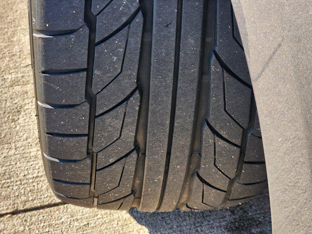 used 2023 Ford Mustang car, priced at $37,975