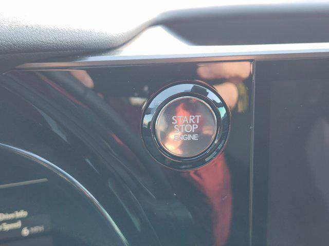 new 2026 Lexus TX 350 car, priced at $70,644