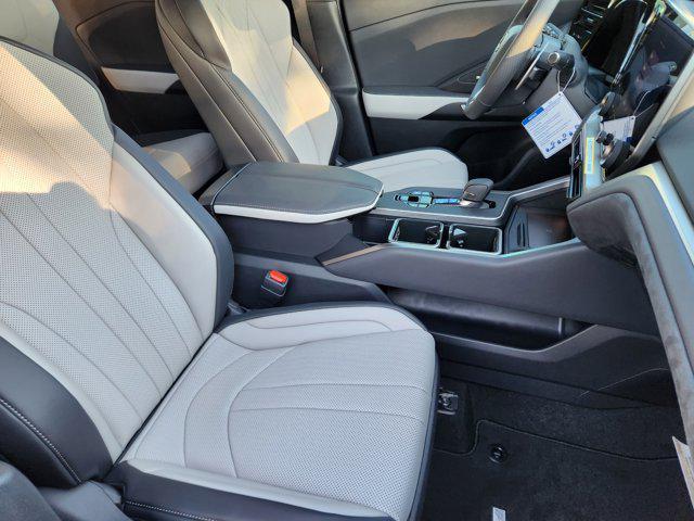 new 2026 Lexus TX 350 car, priced at $70,644