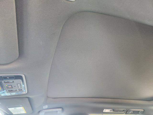 new 2026 Lexus TX 350 car, priced at $70,644